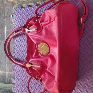 Used Michael Kors purse